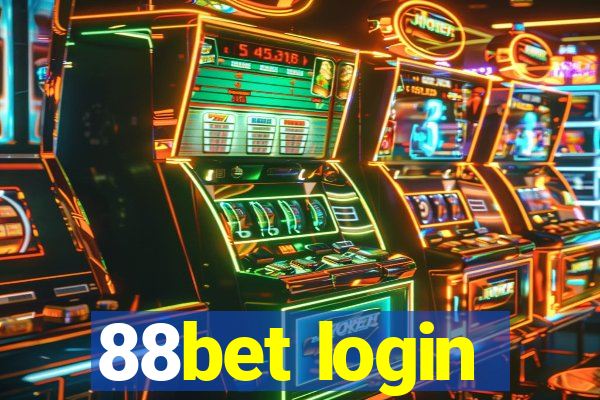 88bet login